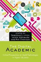 The Digital Academic