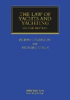 The Law of Yachts & Yachting
