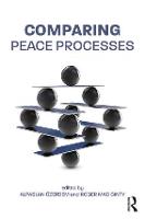 Comparing Peace Processes