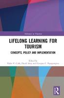 Lifelong Learning for Tourism