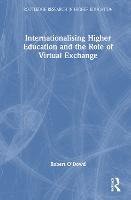 Internationalising Higher Education and the Role of Virtual Exchange