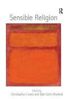 Sensible Religion