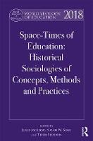 World Yearbook of Education 2018