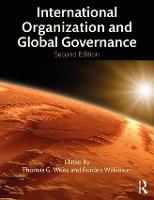 International Organization and Global Governance