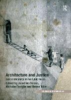 Architecture and Justice