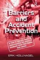 Barriers and Accident Prevention
