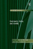 Community, Home, and Identity