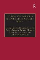 Culture and Science in the Nineteenth-Century Media