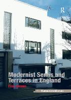 Modernist Semis and Terraces in England