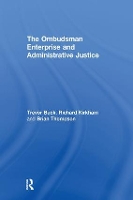 The Ombudsman Enterprise and Administrative Justice