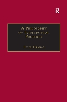 A Philosophy of Intellectual Property