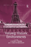 Valuing Historic Environments