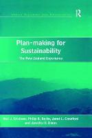 Plan-making for Sustainability