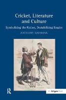 Cricket, Literature and Culture