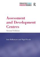 Assessment and Development Centres