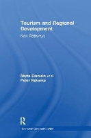 Tourism and Regional Development