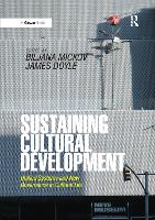 Sustaining Cultural Development