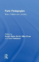 Punk Pedagogies