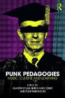 Punk Pedagogies