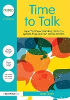 Time to Talk