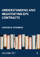 Understanding and Negotiating EPC Contracts