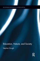 Education, Nature, and Society