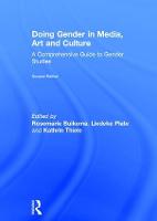 Doing Gender in Media, Art and Culture