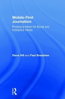Mobile-First Journalism