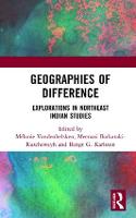 Geographies of Difference