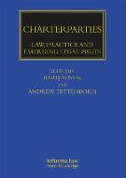 Charterparties