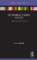 Reframing Energy Access