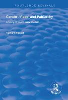 Gender, 'Race' and Patriarchy