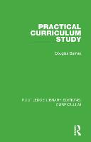 Practical Curriculum Study