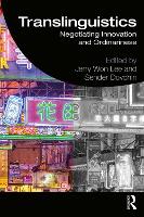 Translinguistics