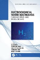 Electrochemical Water Electrolysis