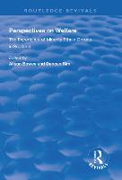 Perspectives on Welfare