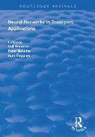 Neural Networks in Transport Applications