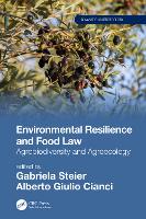 Environmental Resilience and Food Law