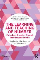 The Learning and Teaching of Number