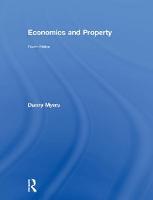 Economics and Property