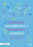Enriching Vocabulary in Secondary Schools