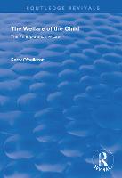 The Welfare of the Child