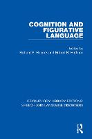 Cognition and Figurative Language