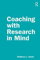 Coaching with Research in Mind