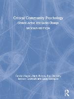 Critical Community Psychology