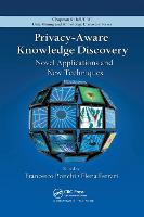 Privacy-Aware Knowledge Discovery