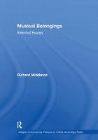 Musical Belongings