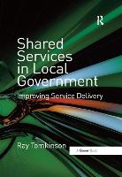 Shared Services in Local Government
