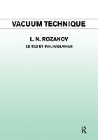 Vacuum Technique