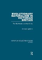Evolutionary Naturalism in Victorian Britain